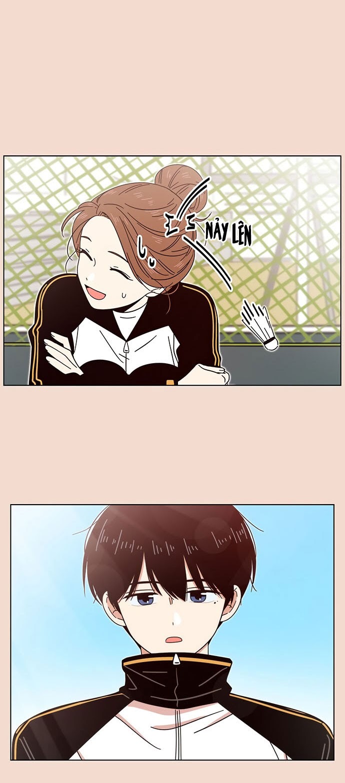 thanh xuân rực rỡ - season of blossom chapter 28 34