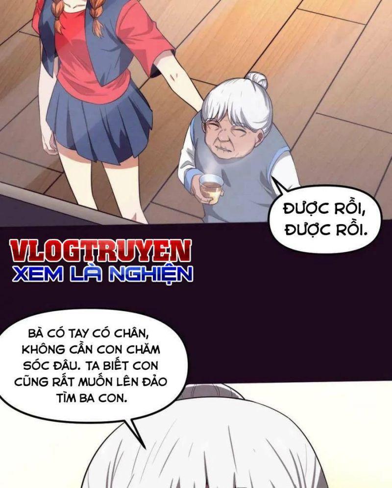 tiến hóa cuồng triều chapter 86 4