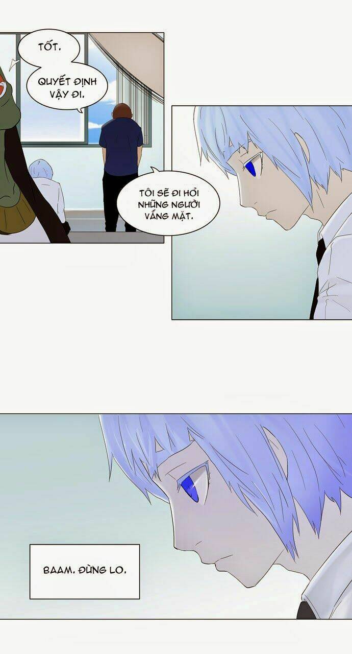 cuộc chiến trong tòa tháp chapter 75 31