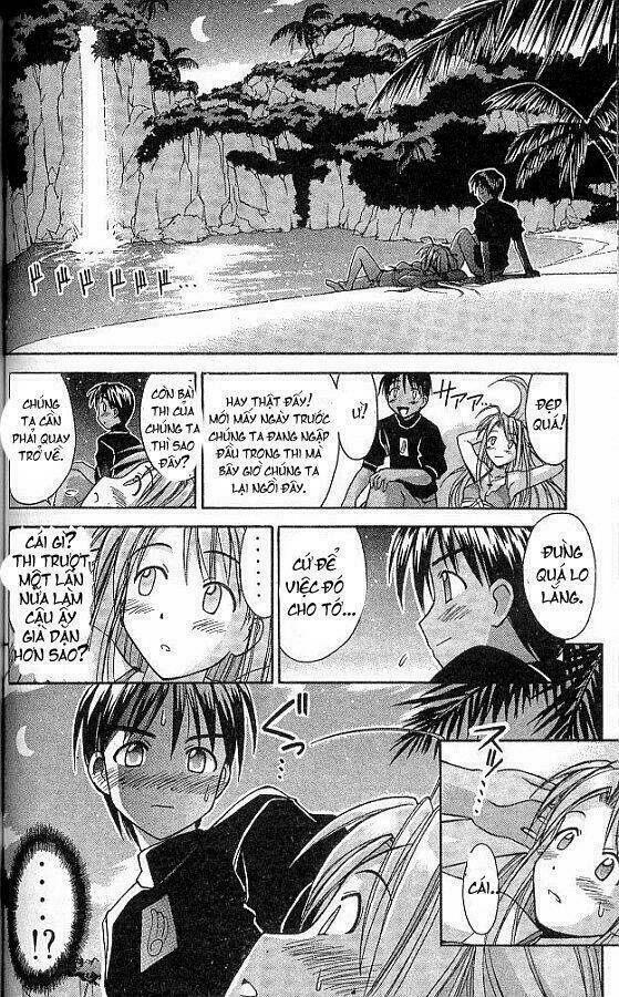 love hina chapter 46 14
