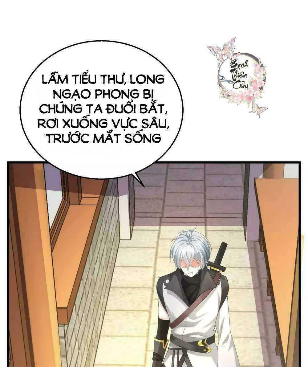 xuyên nhanh - hướng dẫn tự cứu của nữ phụ chapter 3 27