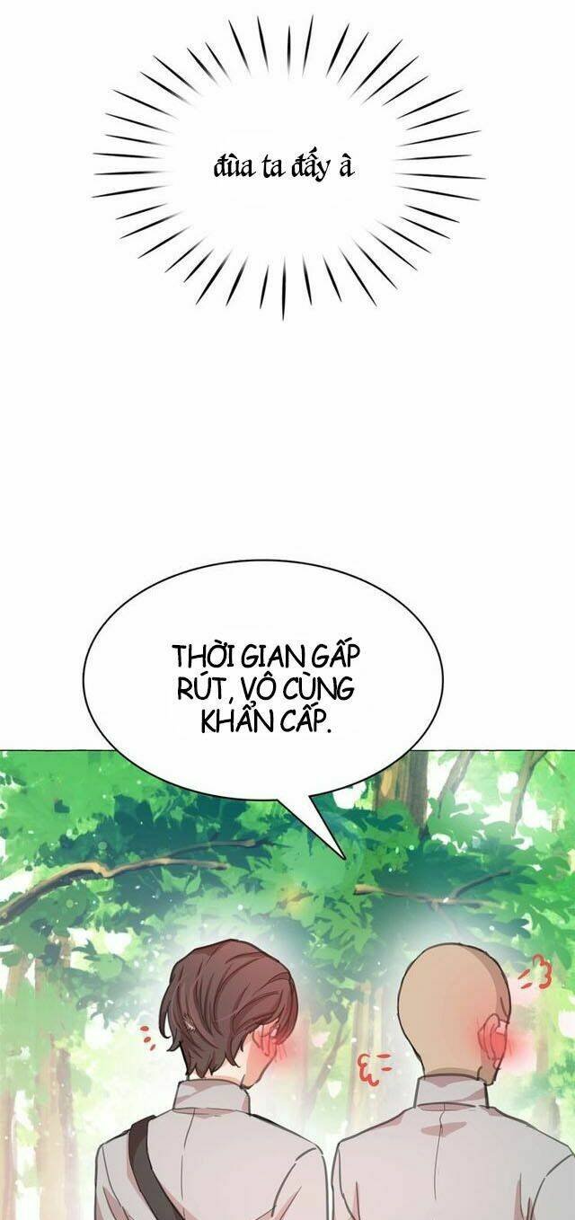 ma nữ mặt trăng và điện hạ thái dương chapter 3 12