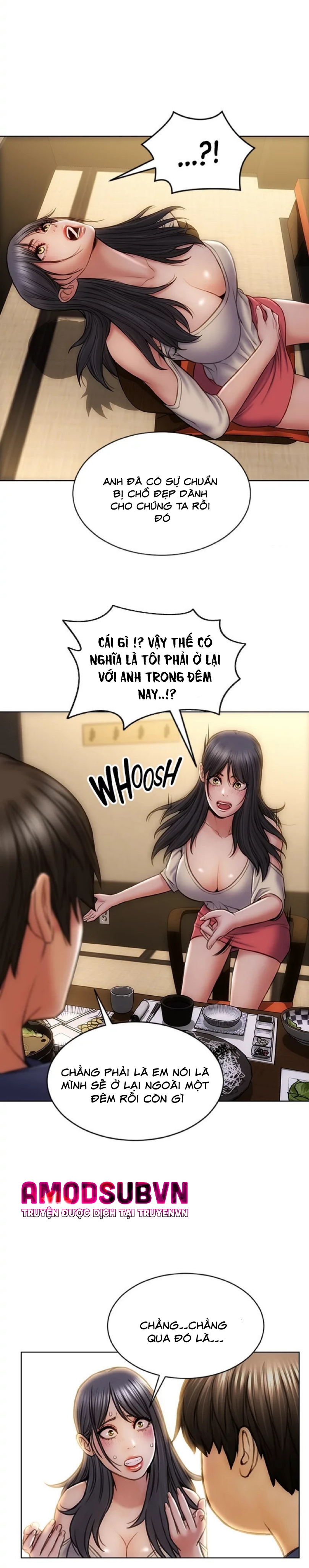 dân chơi out trình chapter 6 25