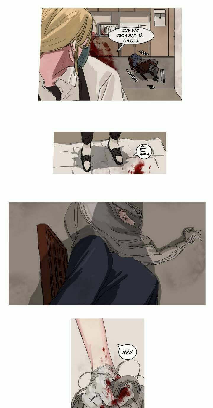 minority chapter 4 10