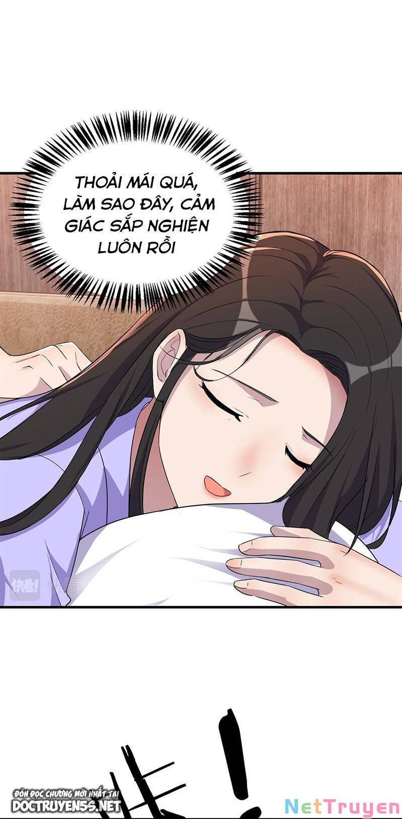 chị gái tôi là đại minh tinh chapter 148 21