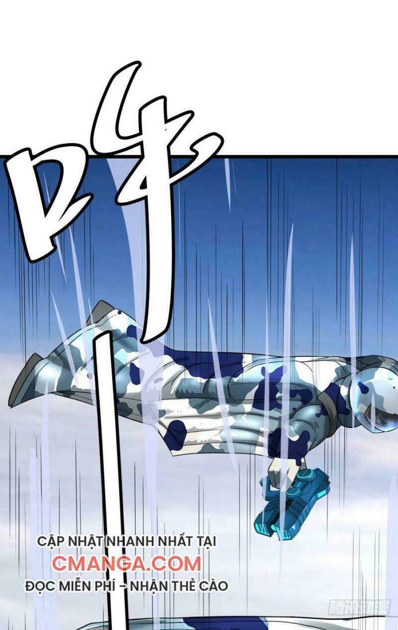 danh sách kẻ phản diện chapter 105 16