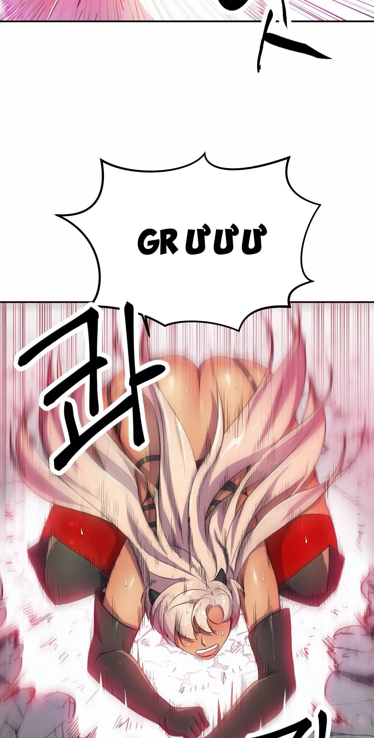 quản lý của siêu anh hùng chapter 6 30