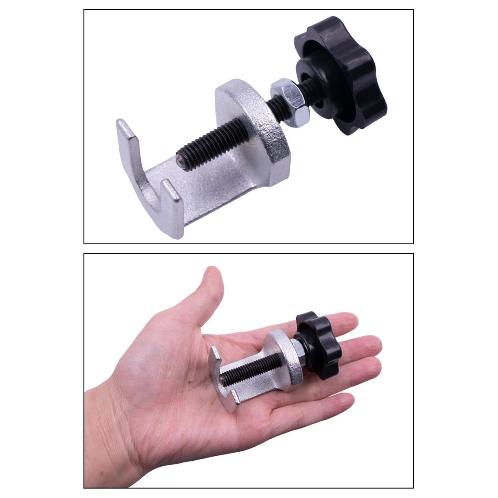 Wiper Arm Puller Car Windshield Wiper Arm Removal Tool  to Install Metal Durable Car Repair Accessories Disassembly Tool Parts