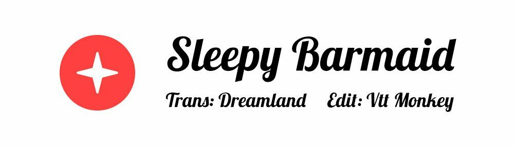 sleepy barmaid chapter 20 1