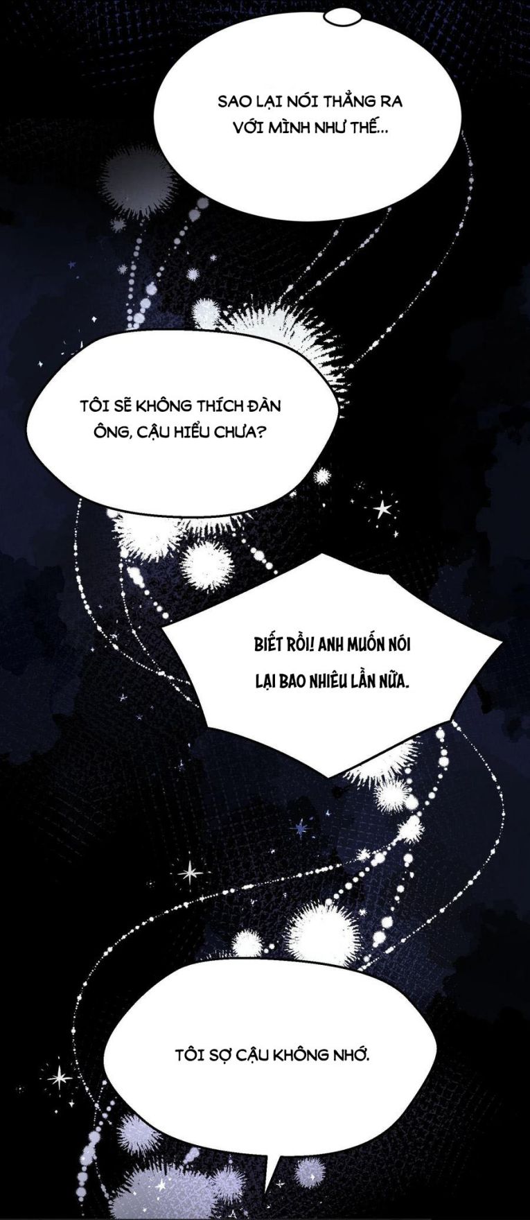 chàng nhân viên host và gã hàng xóm nguy hiểm chapter 35 48