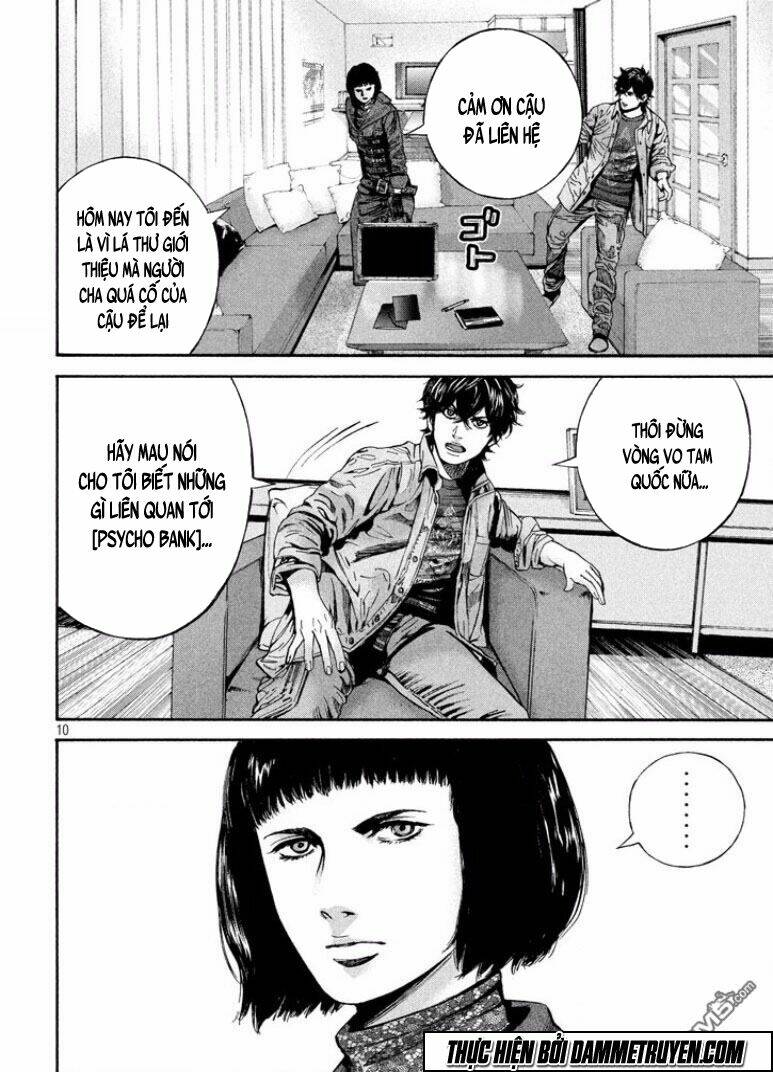 psycho bank chapter 4 11
