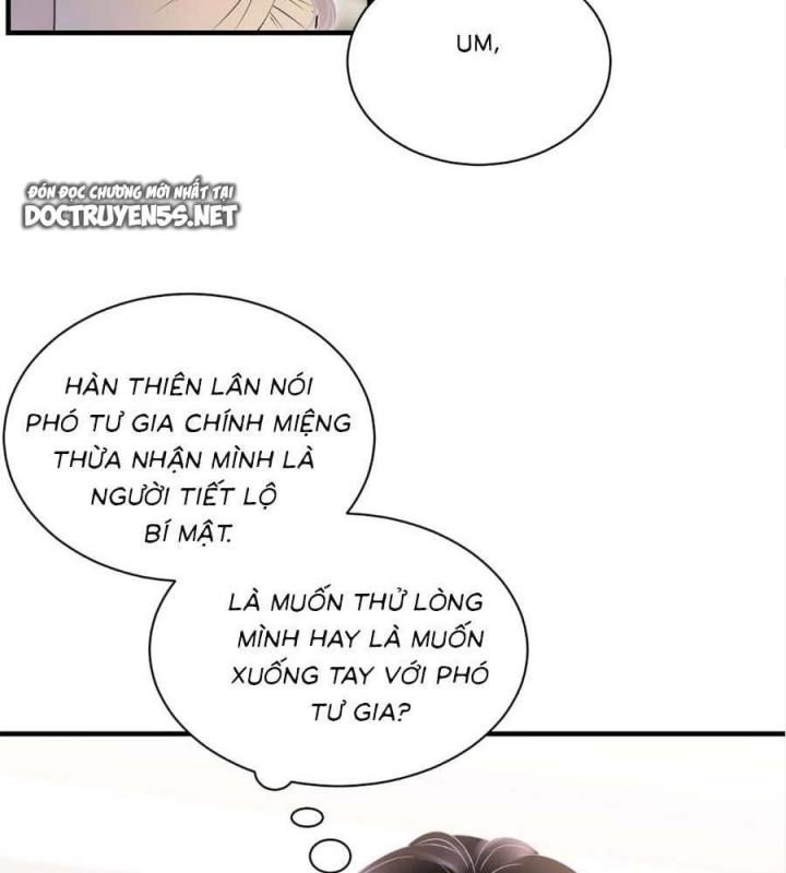 đại tiểu thư có thể có bụng dạ gì xấu chứ! (full) chapter 146 58