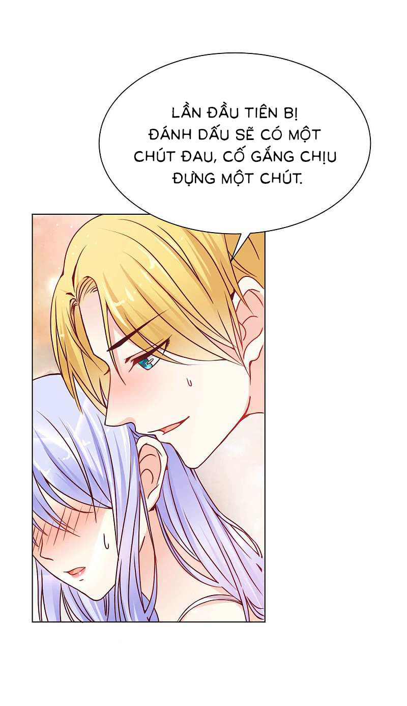 đế quốc tinh tế đệ nhất sủng hôn. chapter 1 6