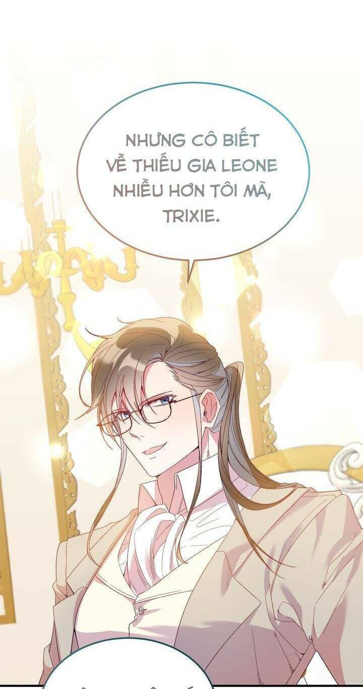 cách để trao vương miện cho vị hoàng tử hoang dã của tôi chapter 27 22