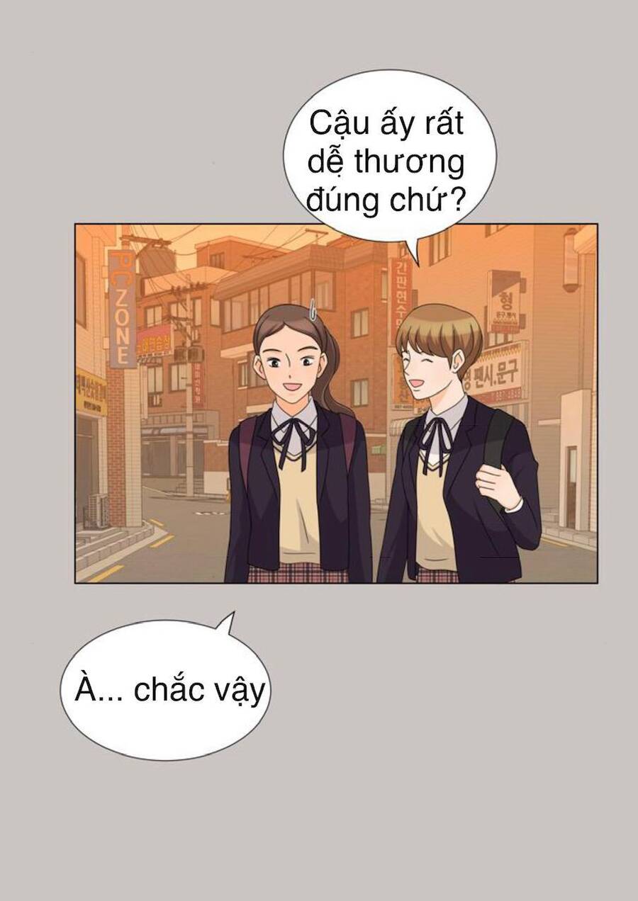 idol và sếp, em yêu ai? chapter 62 30