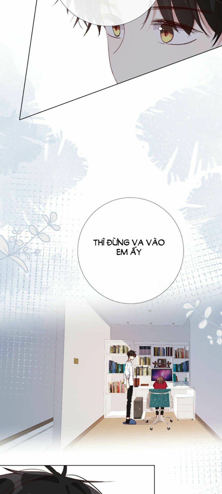 yêu thương em, yêu bản thân chapter 21 19