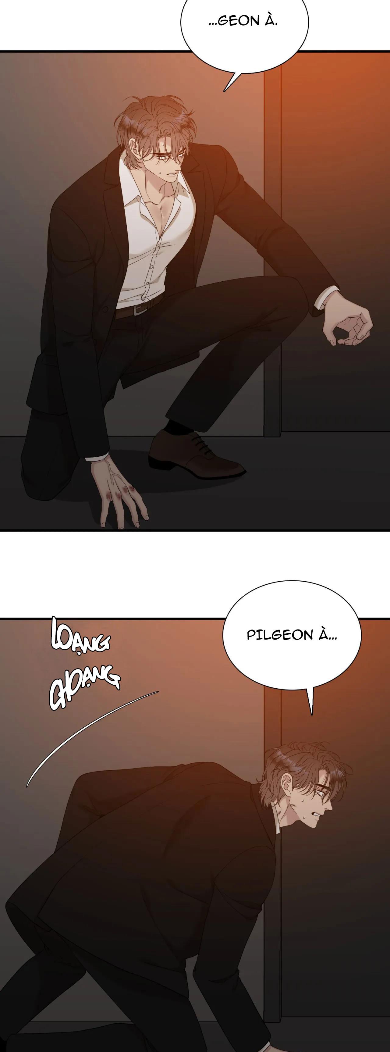 tên rác rưởi chapter 30 5