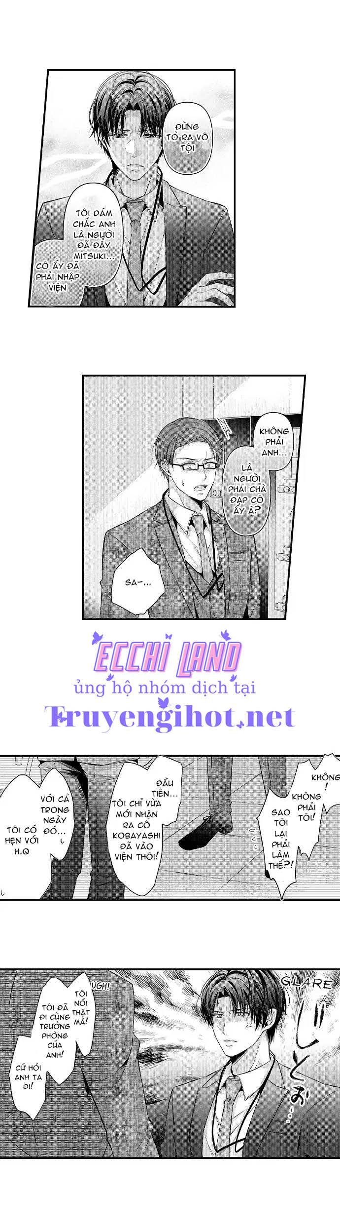 vợ ơi, đừng chạy chapter 31.1 7