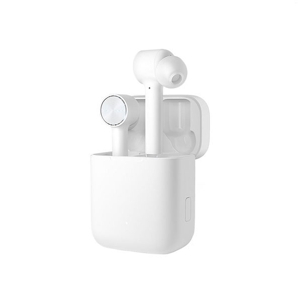 Tai Nghe MI TRUEWIRELESS EARPHONES TRẮNG (WHITE) - Hàng chính hãng