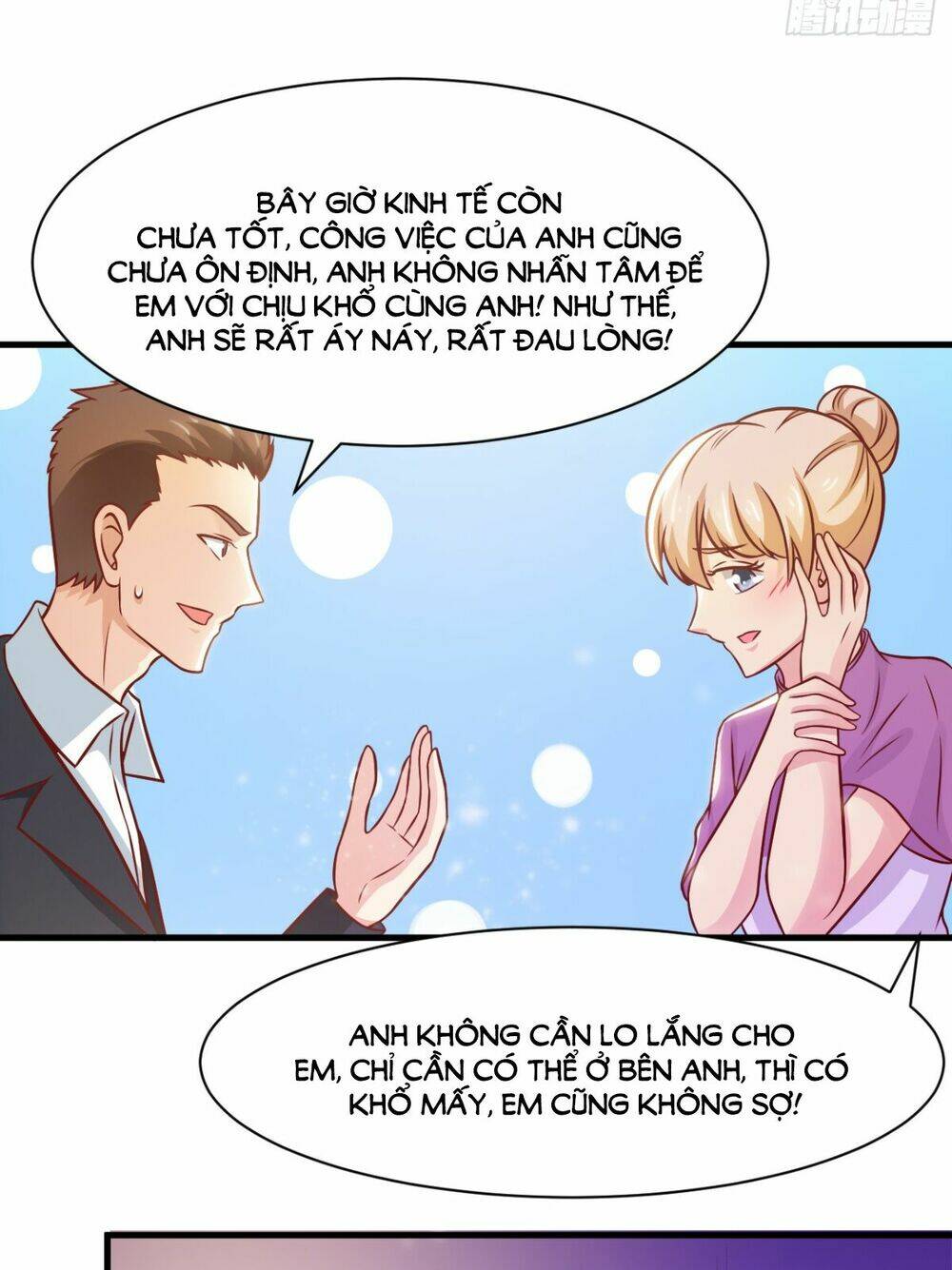 thời gian đều biết chapter 33 30