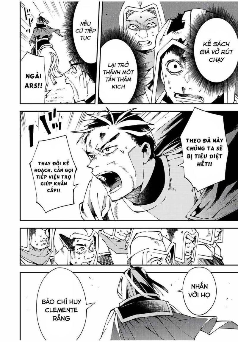 tái sinh thành quý tộc với kĩ năng 'appraisal' chapter 84 14