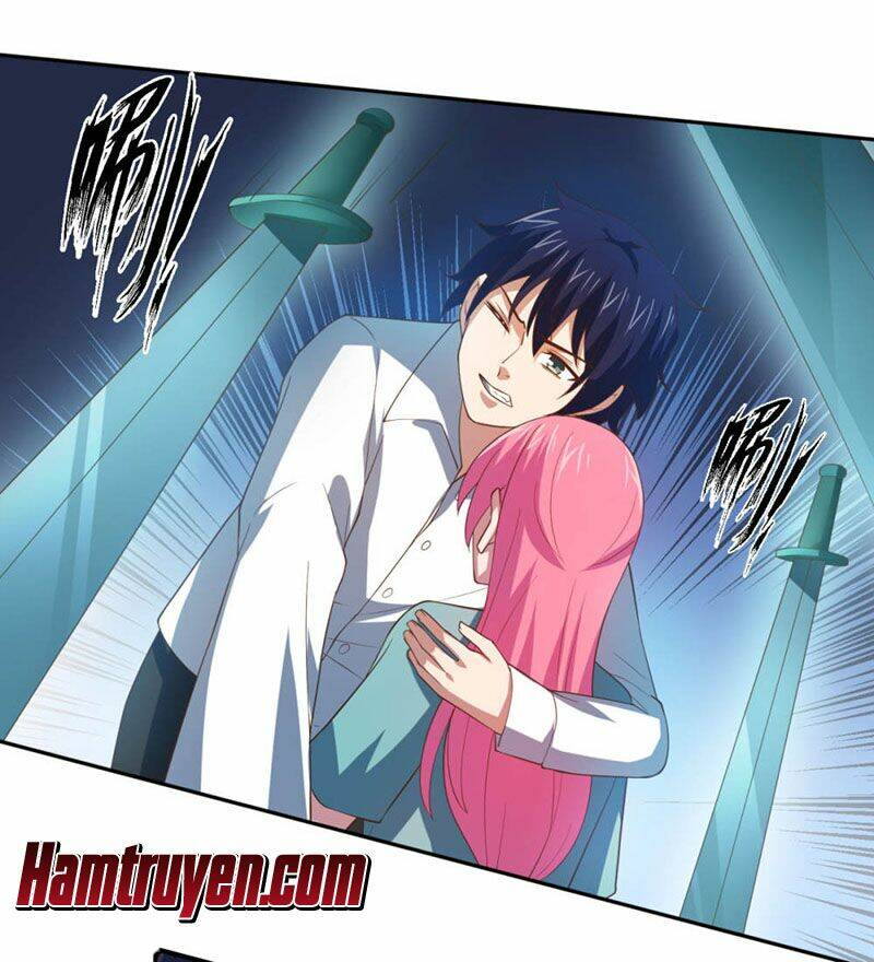 đỉnh phong dự ngôn đế chapter 28 11