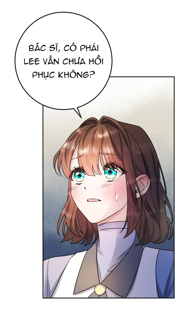 [18+] nếu cứu rỗi một cầm thú hư hỏng chapter 16.1 16