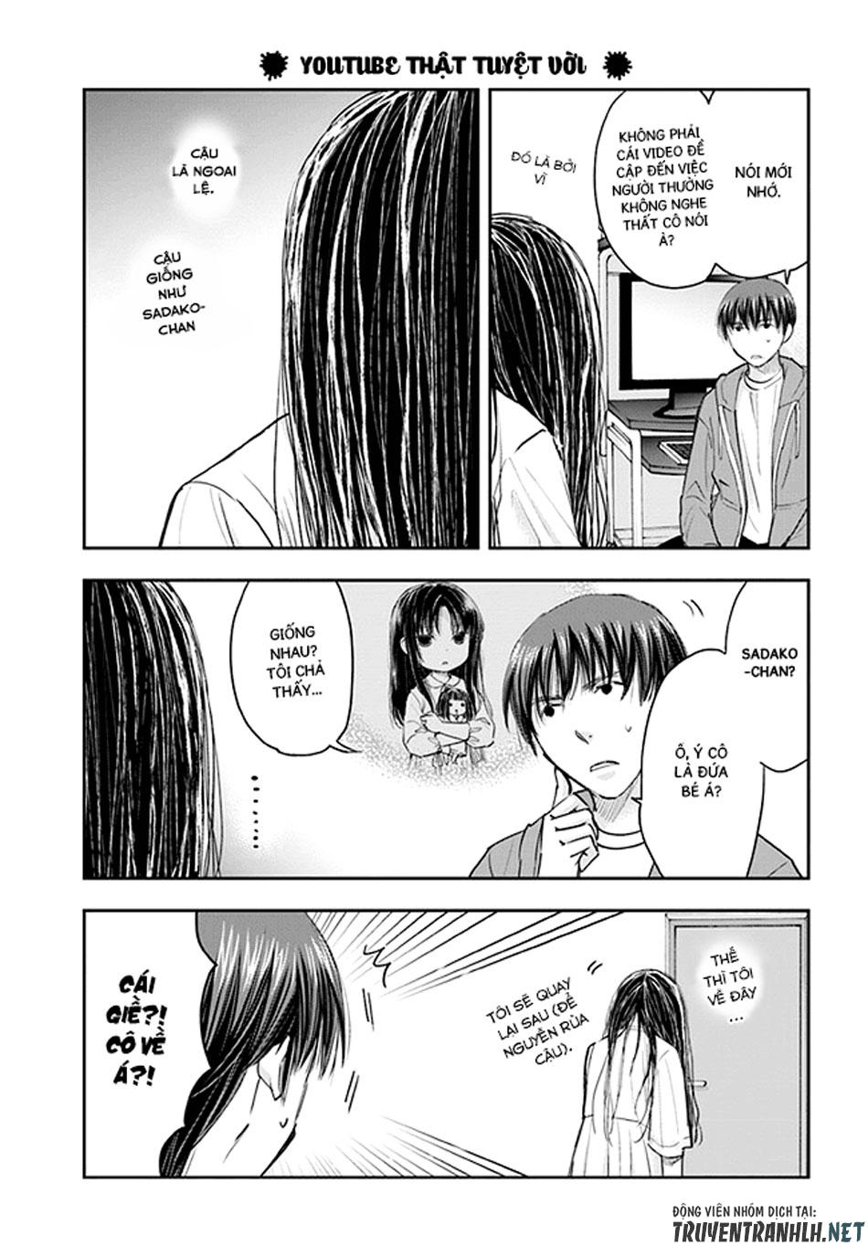 sadako-san and sadako-chan chapter 2 13