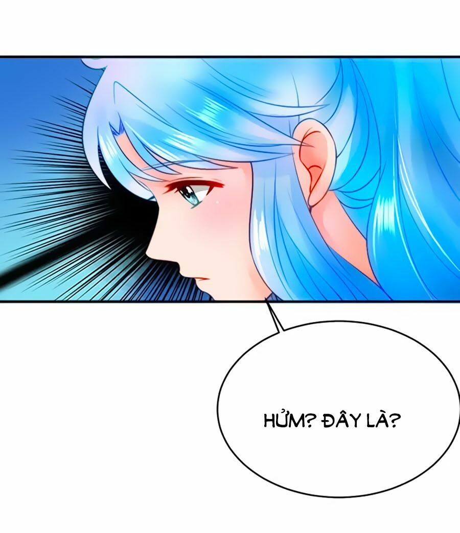 luyến đường thời quang chapter 24 10