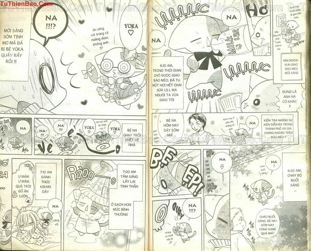 tôi là idol chapter 10 91