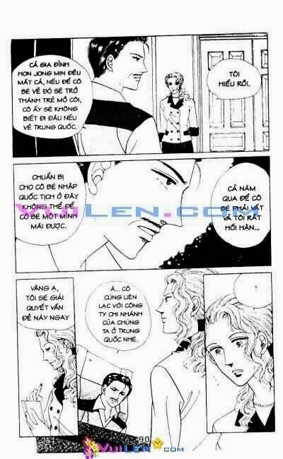 cô gái trung hoa chapter 1 90