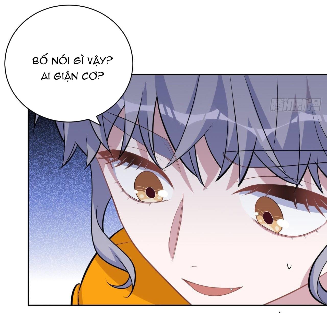 bố vợ đại nhân là bà xã chapter 223 12