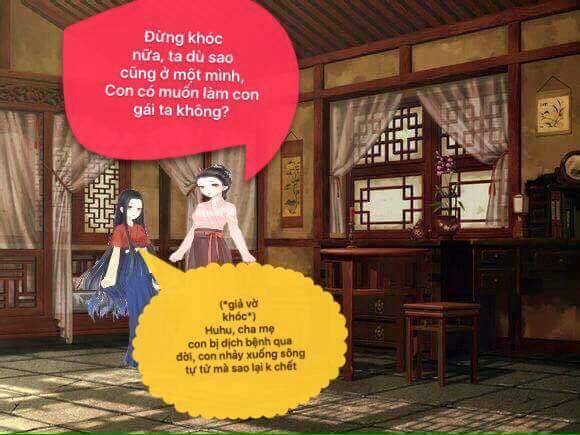 chàng trai thứ phi chapter 1 29