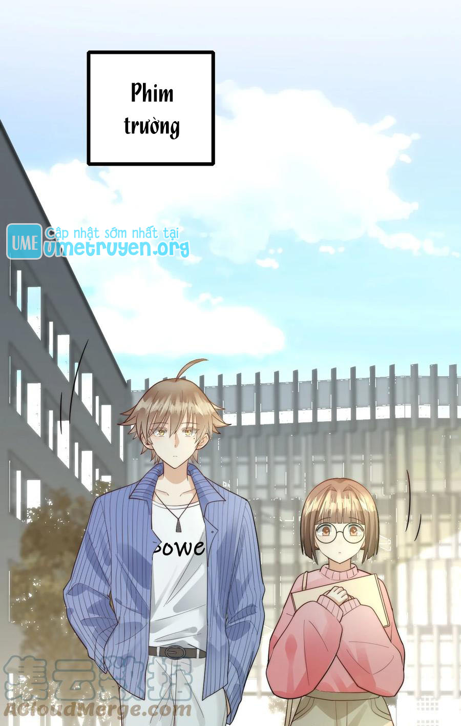 tức thời phạm quy [ tức thì vi quy ] chapter 22 28