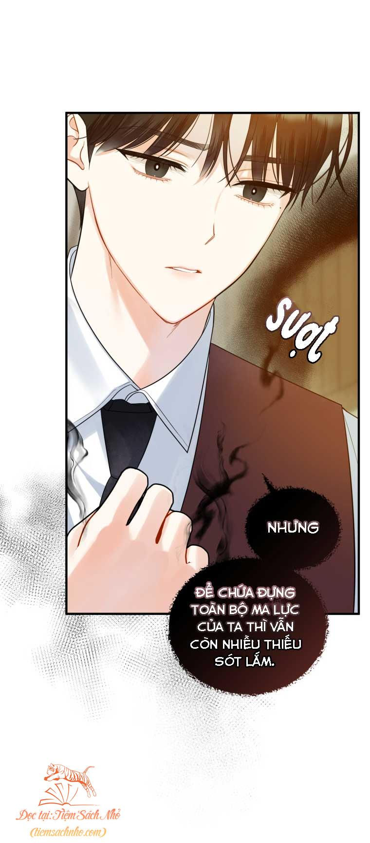 trở thành em gái nam chính truyện bl chapter 27 49