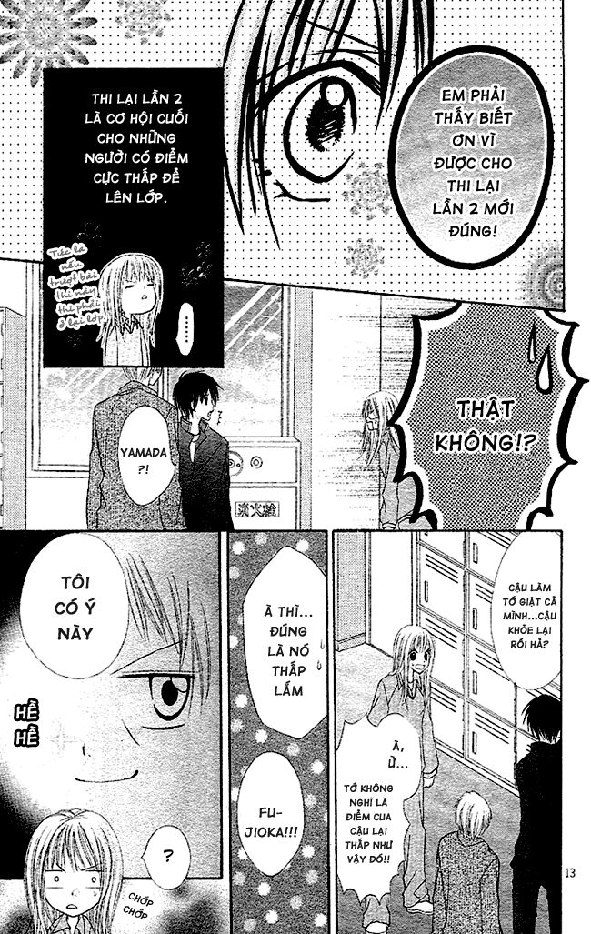 bí mật xương rồng chapter 4 13