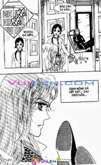 cô gái đến từ quá khứ chapter 6 31