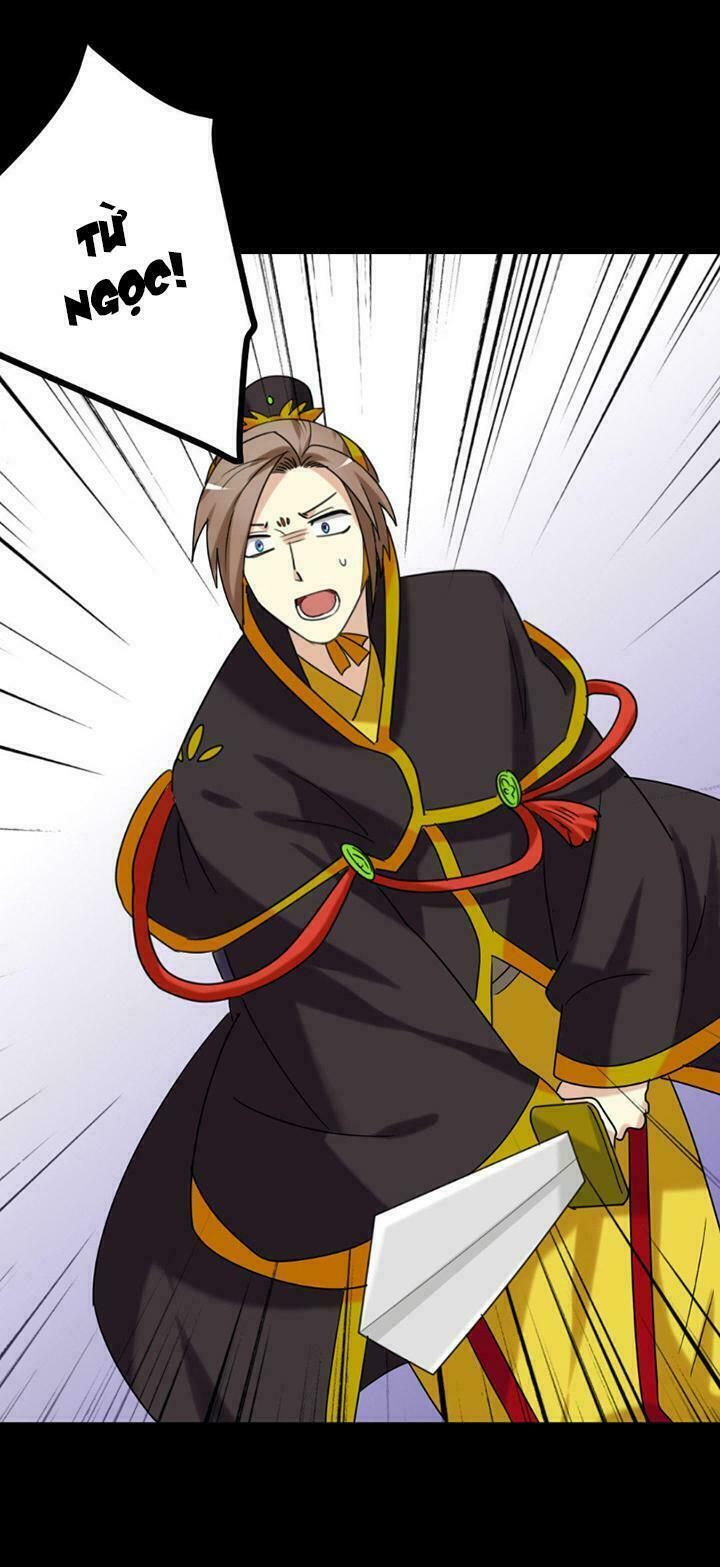 lưỡng bất nghi (full) chapter 171 15