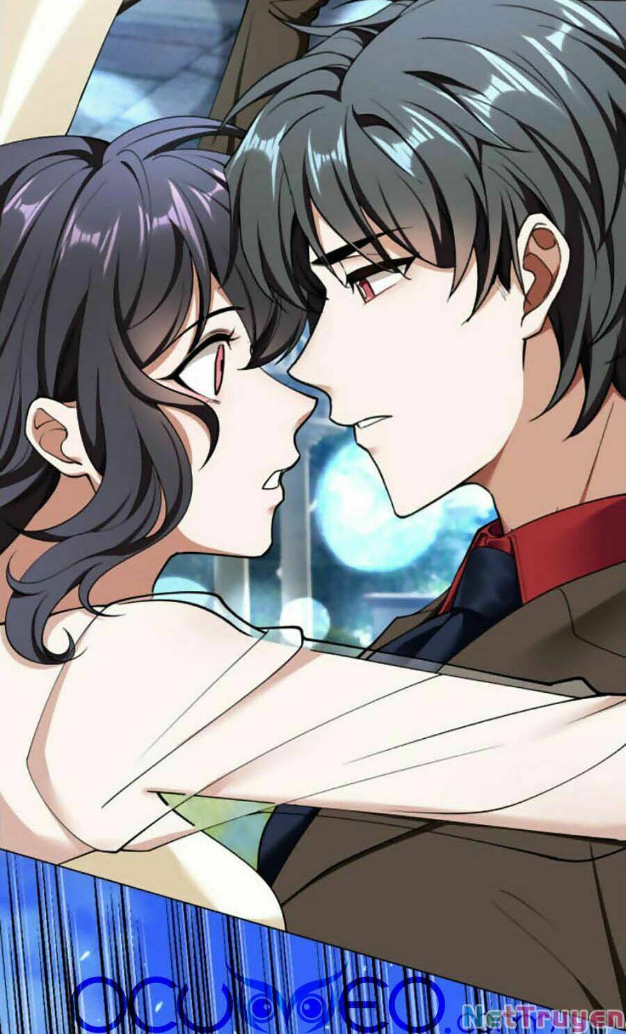 cô vợ gả thay của tổng tài cố chấp chapter 47 6