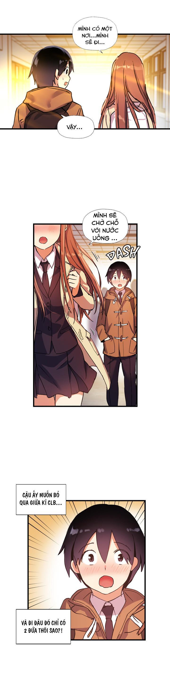 girls marmot chapter 34 24