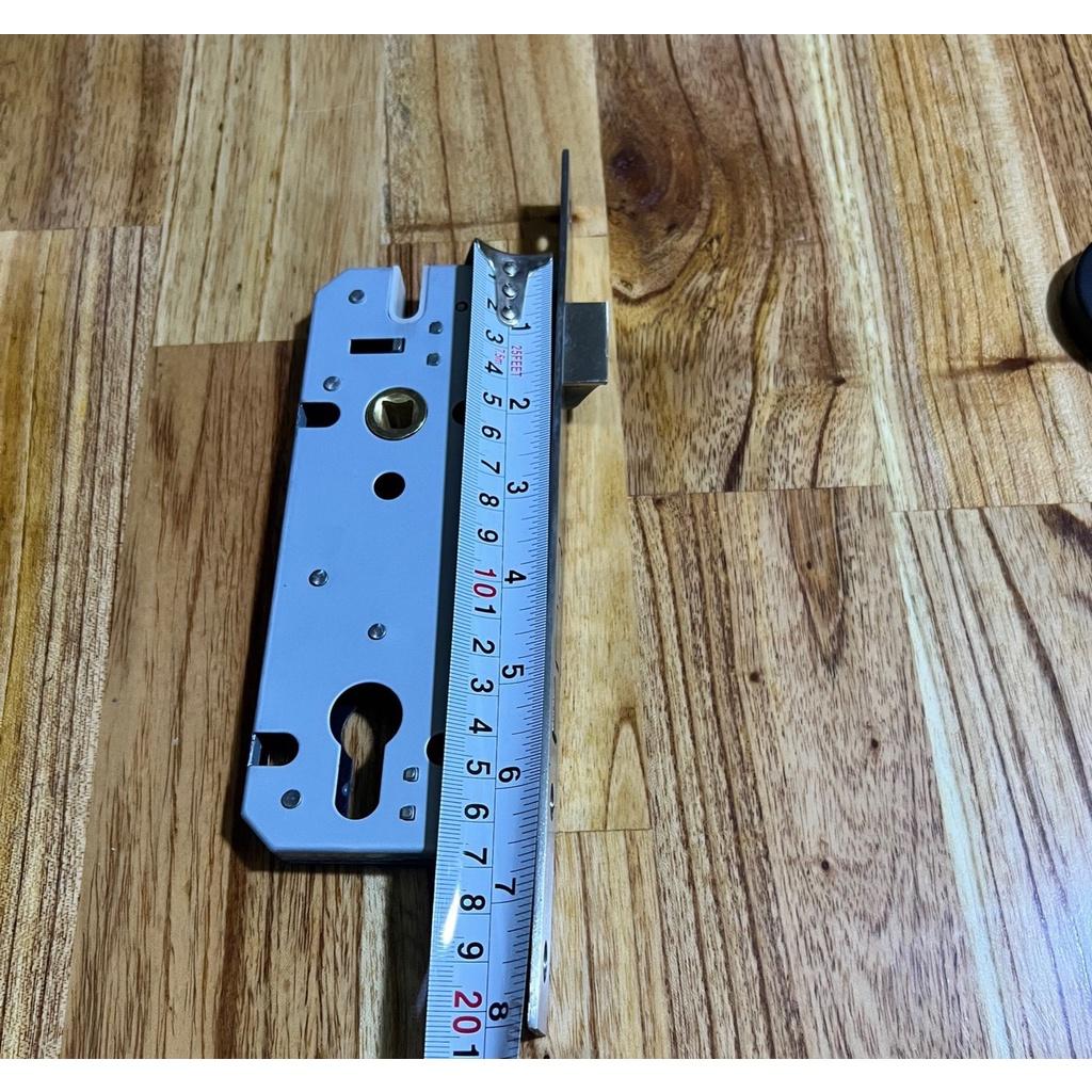 Khoá phân thể KSAITE hệ 1000 cho cửa nhôm, cửa sắt, cửa gỗ