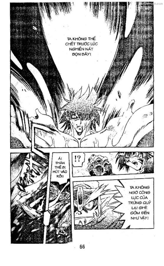 devil and devil chapter 87 24