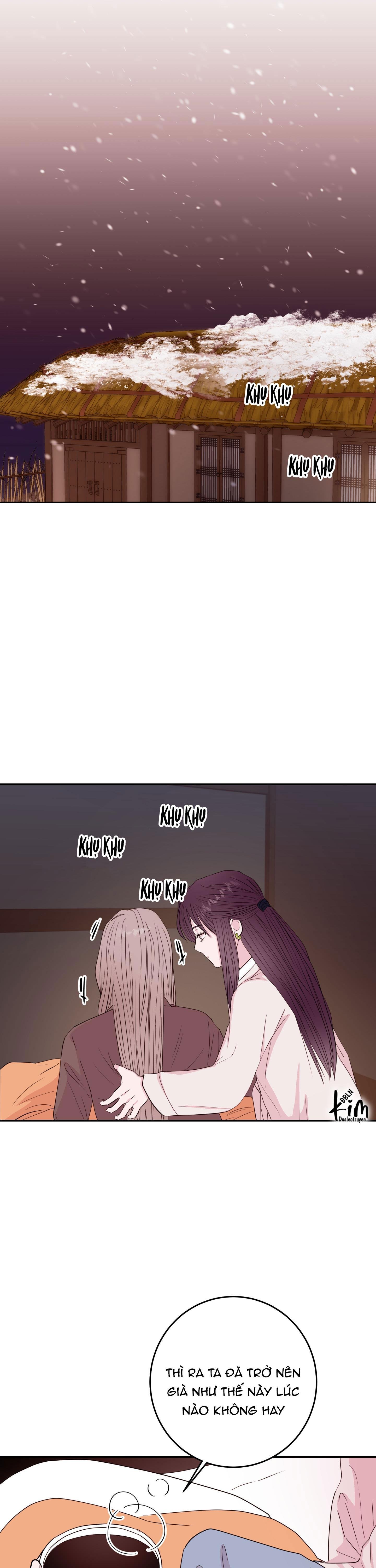 em trai vợ thật nguy hiểm chapter 48 24