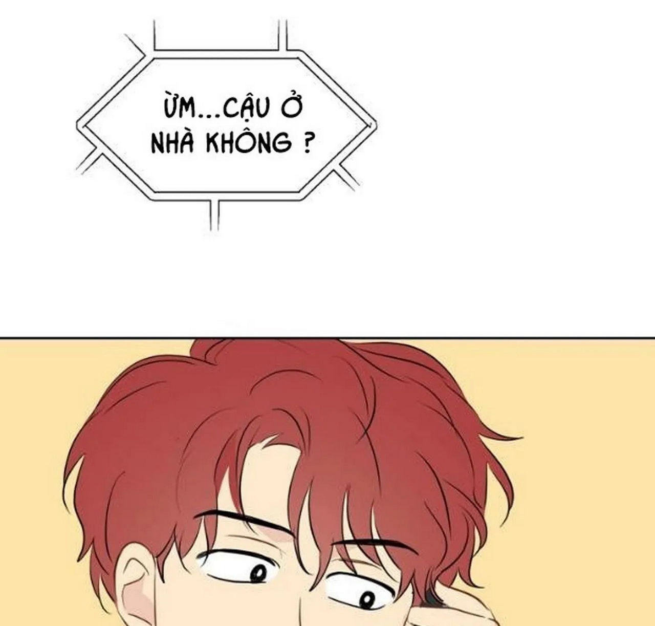 chuyện quái gì với giấc mơ đó vậy chapter 8 48