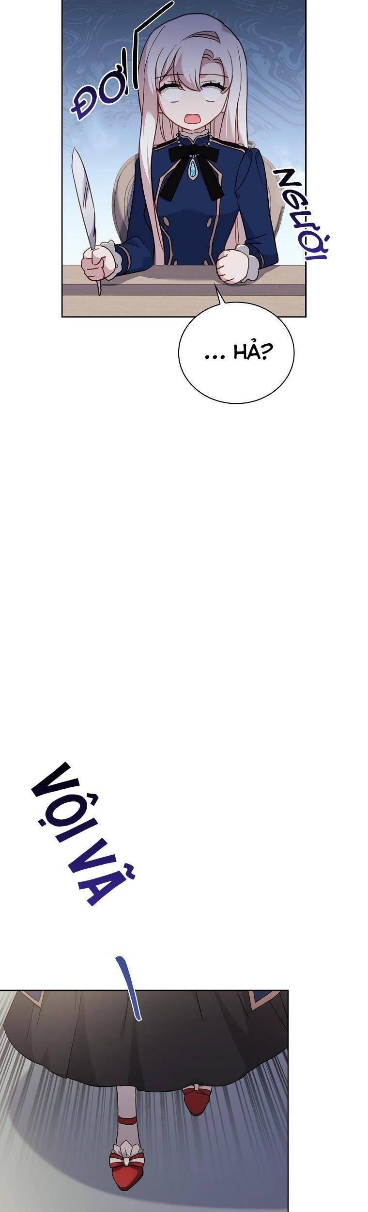 để yên cho tiểu thư hiền chapter 57 18