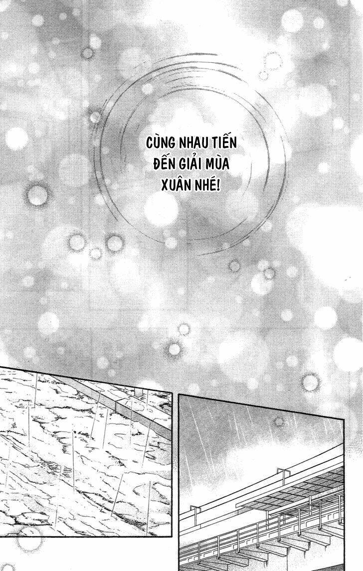 xứng danh anh hùng chapter 69 20