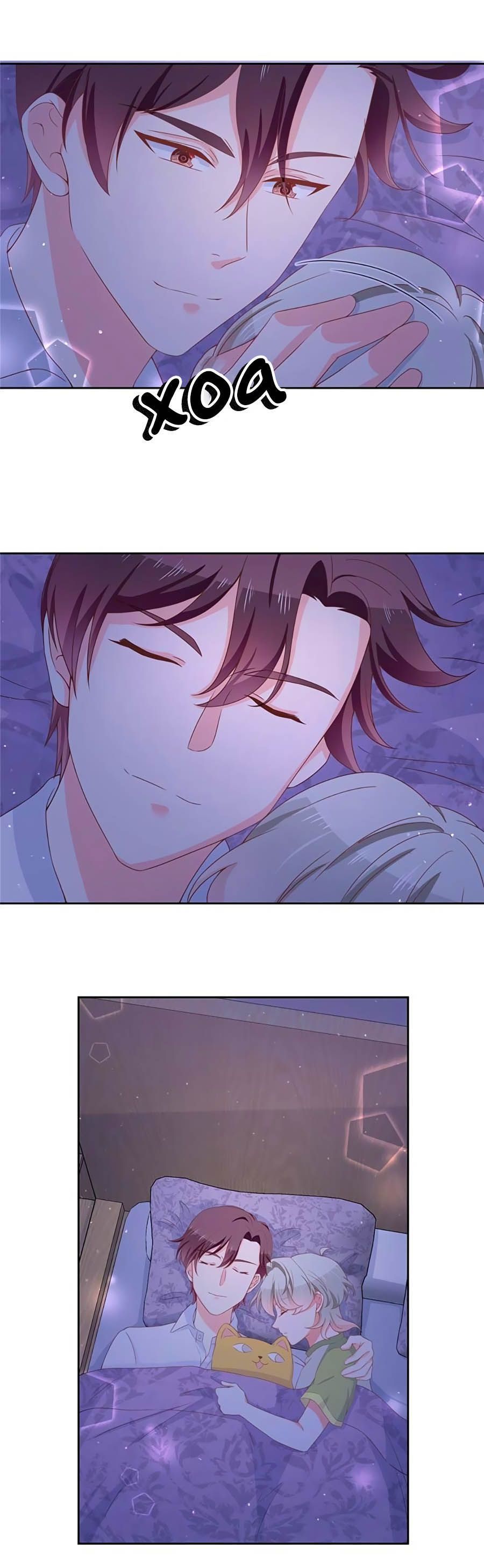 hotboy quốc dân là nữ chapter 79 14