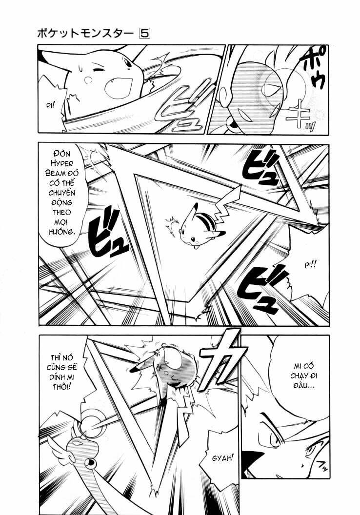 thú cưng đặc biệt chapter 62 4