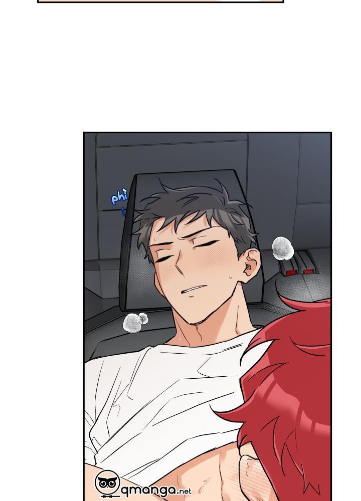 gâu gâu! chapter 32 7