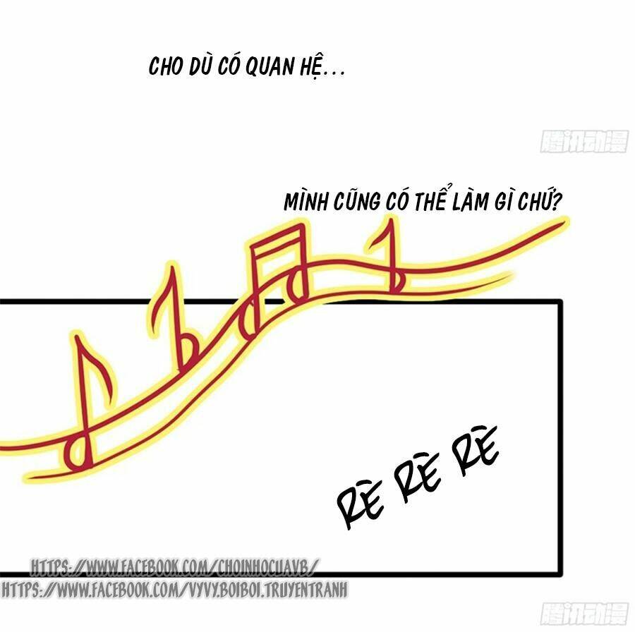 tổng thống ác quỷ xin buông tay chapter 3 21